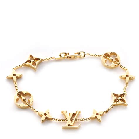 louis vuitton bracelet women's price|authentic louis vuitton bracelets.